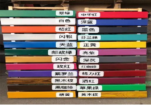 平武做招牌可以用哪些材料？